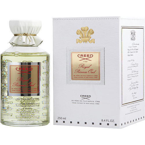 CREED ROYAL PRINCESS OUD by Creed FLACON 8.4 OZ