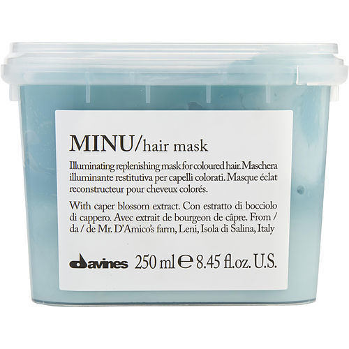 DAVINES by Davines MINU HAIR MASK 8.45 OZ