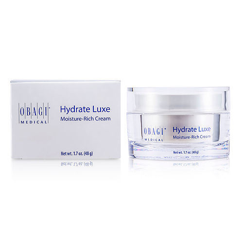 Obagi by Obagi Hydrate Luxe Moisture-Rich Cream --48g/1.7oz