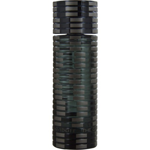 DAVIDOFF THE GAME by Davidoff EDT SPRAY 3.4 OZ *TESTER