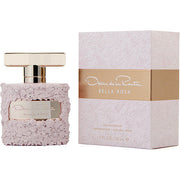 OSCAR DE LA RENTA BELLA ROSA by Oscar de la Renta EAU DE PARFUM SPRAY 1.7 OZ