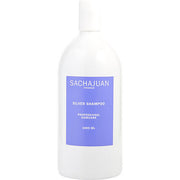 Sachajuan by Sachajuan SILVER SHAMPOO 33.8 OZ