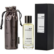 MANCERA WIND WOOD by Mancera EAU DE PARFUM SPRAY 2 OZ