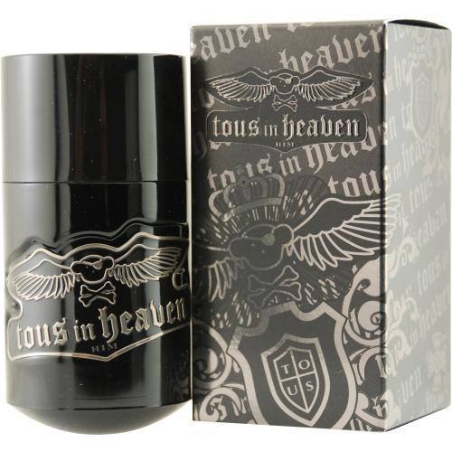 TOUS IN HEAVEN by Tous EDT SPRAY 1.7 OZ