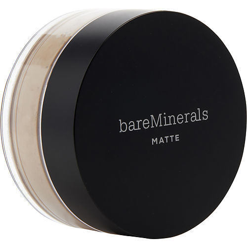 Bare Escentuals by Bare Escentuals BareMinerals Matte Foundation Broad Spectrum SPF15 - Neutral Ivory 06 --6g/0.21oz