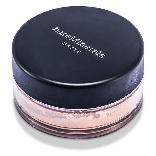 Bare Escentuals by Bare Escentuals BareMinerals Matte Foundation Broad Spectrum SPF15 - Medium 10 --6g/0.21oz