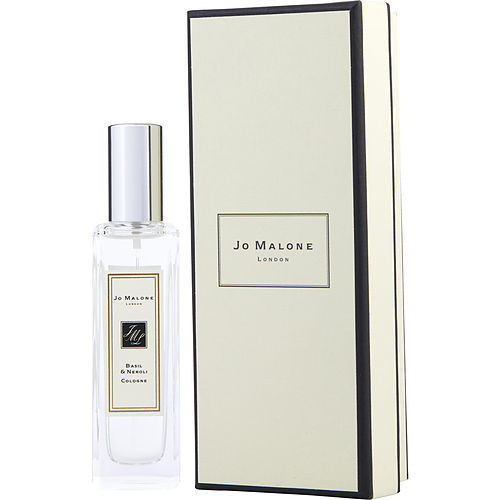 JO MALONE BASIL & NEROLI by Jo Malone COLOGNE SPRAY 1 OZ