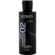 REDKEN by Redken DRY SHAMPOO POWDER WITH CHARCOAL 2.1 OZ