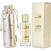 MANCERA WILD FRUITS by Mancera EAU DE PARFUM SPRAY 2 OZ