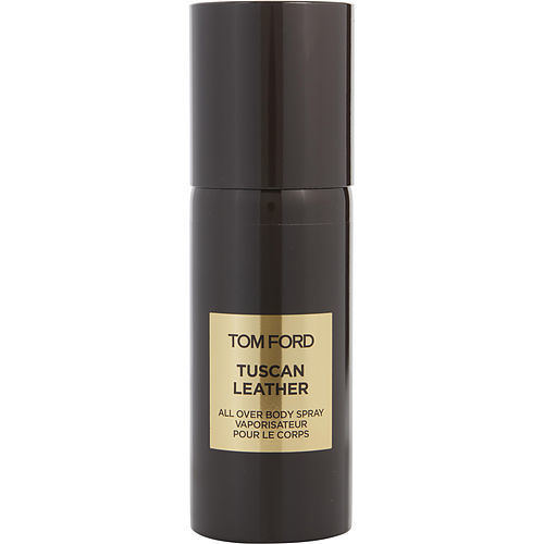 TOM FORD TUSCAN LEATHER by Tom Ford ALL OVER BODY SPRAY 5 OZ