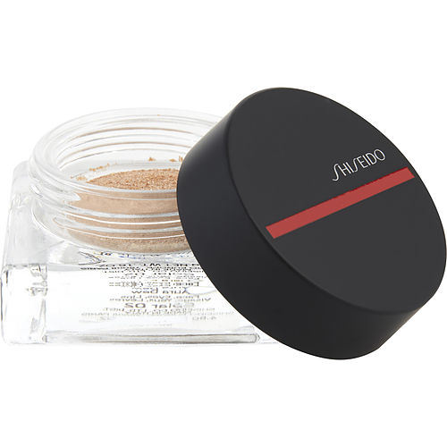 SHISEIDO by Shiseido Aura Dew Highlighter - #Solar --4.8gr/0.16oz