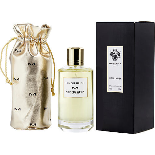 MANCERA HINDU KUSH by Mancera EAU DE PARFUM SPRAY 4 OZ