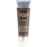 BED HEAD MEN by Tigi LION TAMER BEARD & HAIR BALM 3.3 OZ