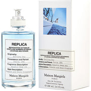 MAISON MARGIELA REPLICA SAILING DAY by Maison Martin Margiela EDT SPRAY 3.4 OZ
