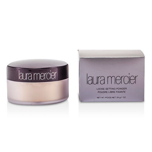 Laura Mercier by Laura Mercier Loose Setting Powder - Translucent --29g/1oz