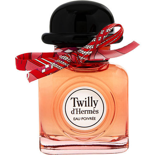 TWILLY D'HERMES EAU POIVREE by Hermes EAU DE PARFUM SPRAY 2.8 OZ *TESTER