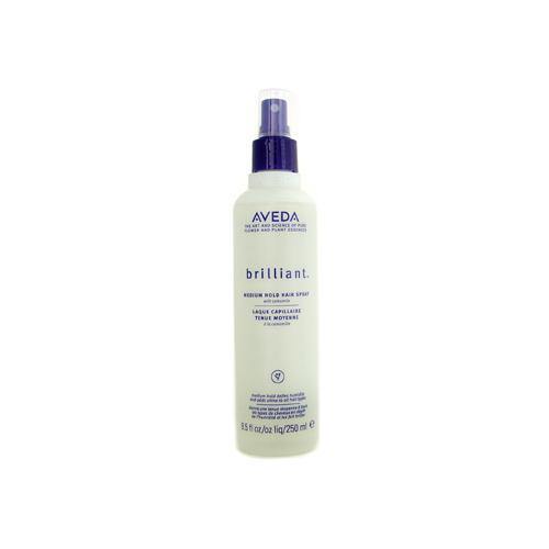AVEDA by Aveda BRILLIANT MEDIUM HOLD HAIR SPRAY 8.5 OZ