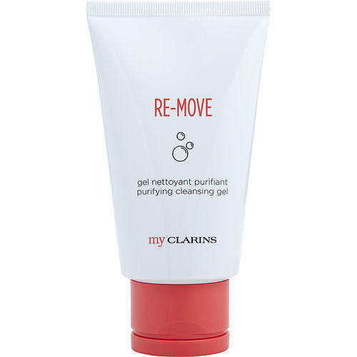Clarins by Clarins Re-Move Purifying Cleansing Gel --125ml/4.2oz