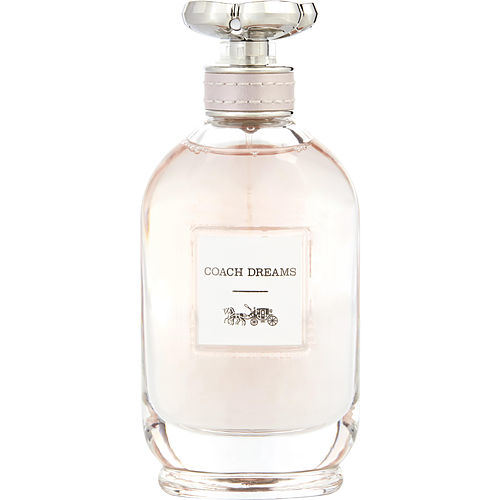 COACH DREAMS by Coach EAU DE PARFUM SPRAY 3 OZ *TESTER