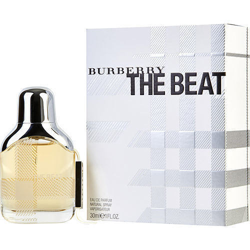 BURBERRY THE BEAT by Burberry EAU DE PARFUM SPRAY 1 OZ