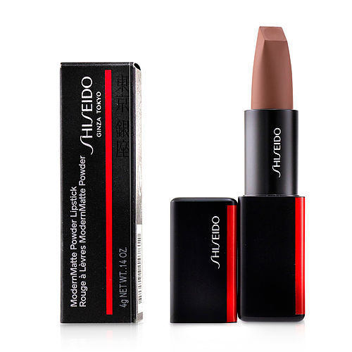 SHISEIDO by Shiseido ModernMatte Powder Lipstick - # 504 Thigh High (Nude Beige) --4g/0.14oz