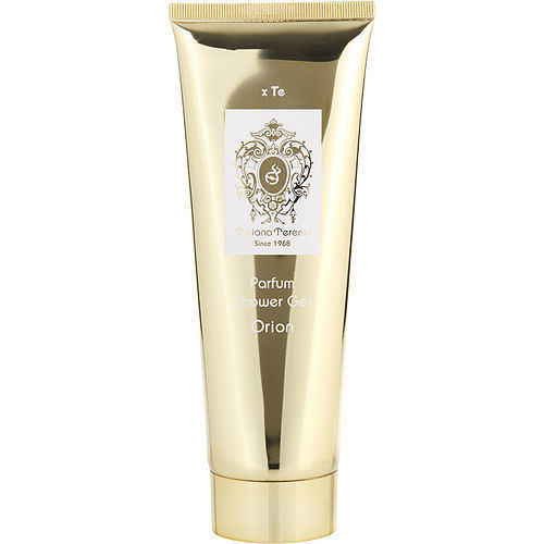 TIZIANA TERENZI ORION by Tiziana Terenzi SHOWER GEL 8.4 OZ