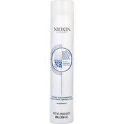 NIOXIN by Nioxin 3D NIOSPRAY STRONG HOLD HAIRSPRAY 10.6 OZ