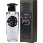 DIAVOLO ONLY by Antonio Banderas EDT SPRAY 3.4 OZ