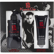 KANON KO by Kanon BODY SPRAY 10 OZ & BODY WASH 5 OZ