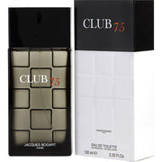 CLUB 75 by Jacques Bogart EDT SPRAY 3.3 OZ
