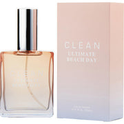 CLEAN ULTIMATE BEACH DAY by Clean EDT SPRAY 2.1 OZ
