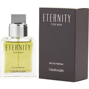 ETERNITY by Calvin Klein EAU DE PARFUM SPRAY 1 OZ