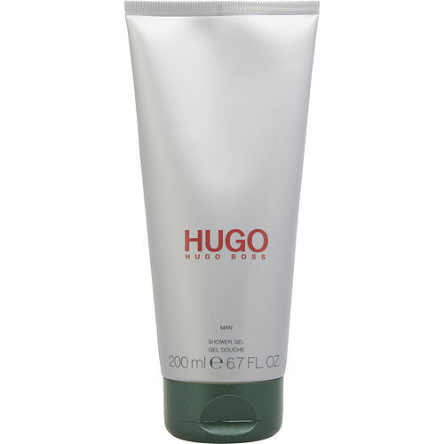 HUGO by Hugo Boss SHOWER GEL 6.7 OZ