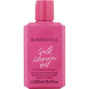 BOMBSHELL by Victoria's Secret SHOWER OIL 8.4 OZ