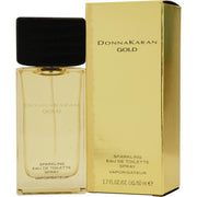 DONNA KARAN GOLD SPARKLING by Donna Karan EDT SPRAY 1.7 OZ