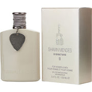 SHAWN MENDES SIGNATURE II by Shawn Mendes EAU DE PARFUM SPRAY 3.4 OZ