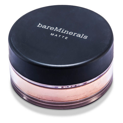 Bare Escentuals by Bare Escentuals BareMinerals Matte Foundation Broad Spectrum SPF15 - Fairly Medium 05 --6g/0.21oz