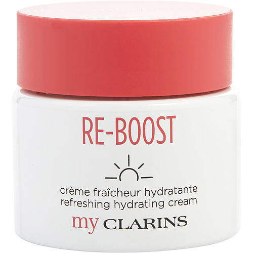 Clarins by Clarins Re-Boost Refreshing Hydrating Cream - Normal Skin --50ml/1.7oz
