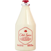 OLD SPICE by Shulton AFTERSHAVE 4.2 OZ
