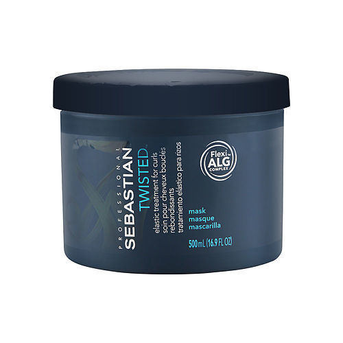 SEBASTIAN by Sebastian TWISTED ELASTIC TREATMENT CURL MASK 16.9 OZ