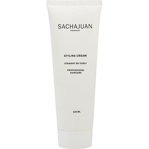 Sachajuan by Sachajuan STYLING CREAM 4.2 OZ