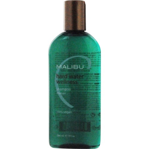 Malibu Hair Care by Malibu Hair Care HARD WATER WELLNESS SHAMPOO 9 OZ
