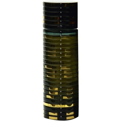 DAVIDOFF THE BRILLIANT GAME by Davidoff EDT SPRAY 3.4 OZ *TESTER