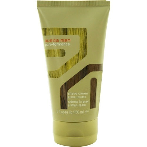 AVEDA by Aveda Aveda Men Pure-Formance Shave Cream 5 oz
