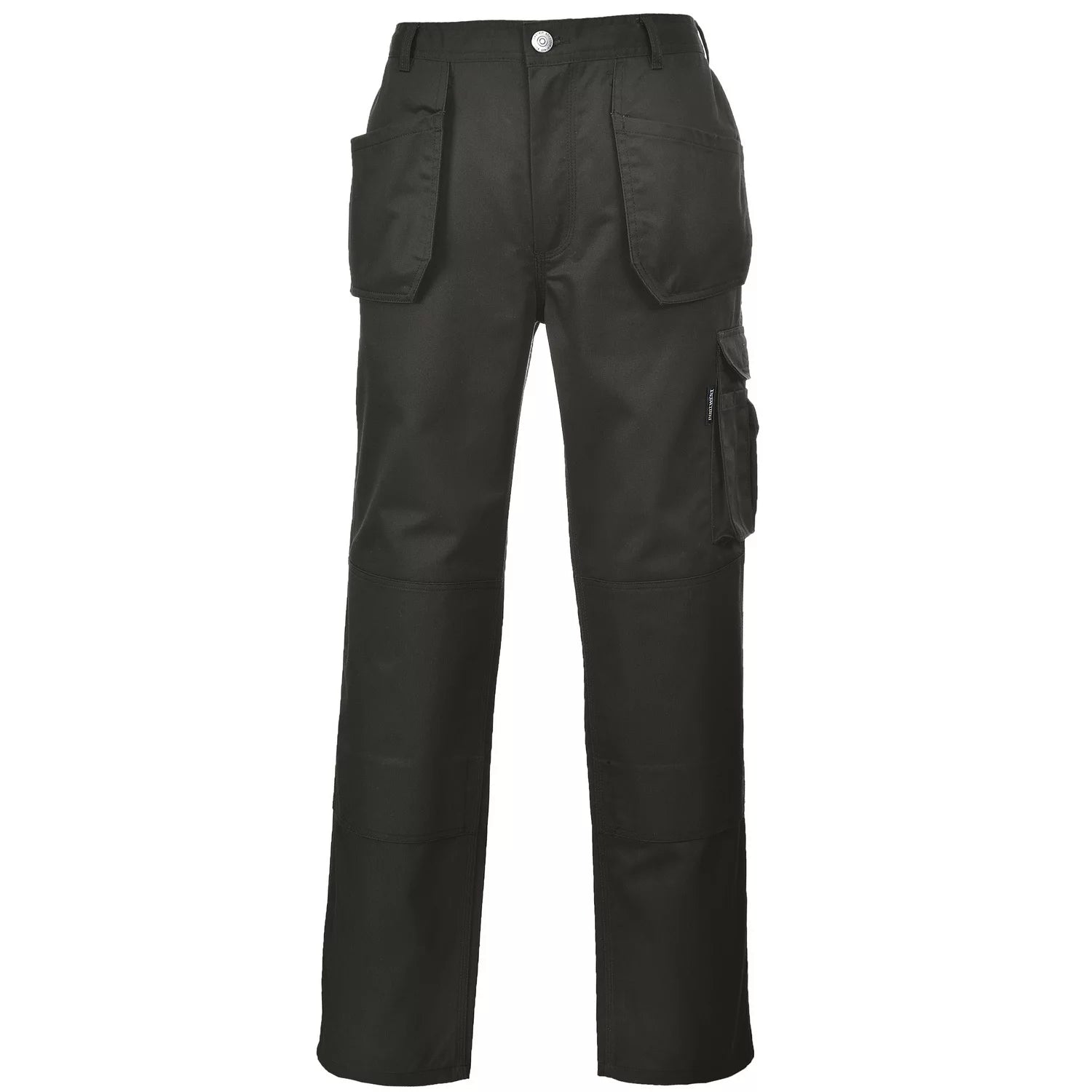 Mens Slate Hardwearing Workwear Pants/Pants- Bannav S Bannav LLC