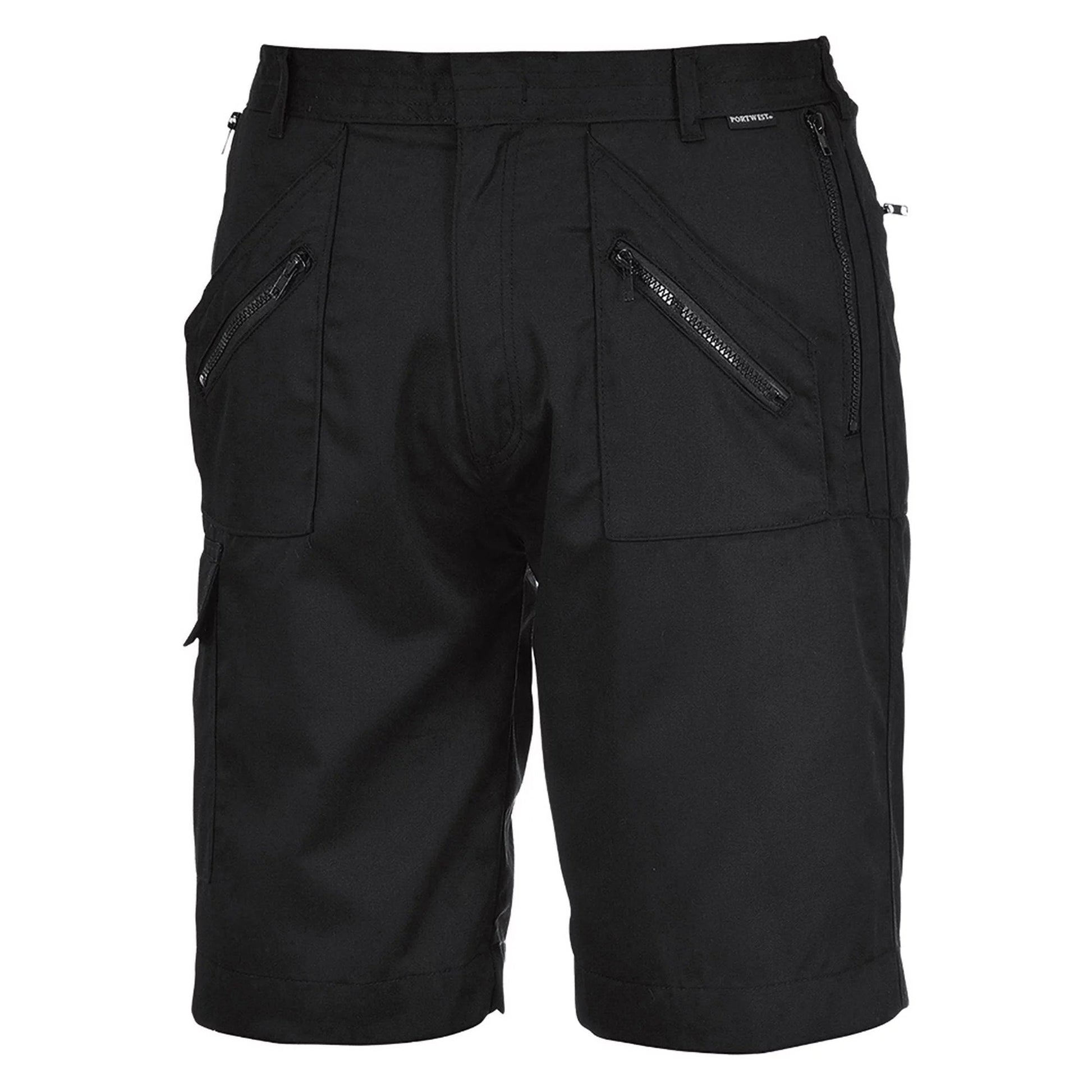 Mens Action Shorts (S889)- Bannav S Bannav LLC
