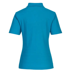 Womens Naples Polo Shirt- Bannav S Bannav LLC