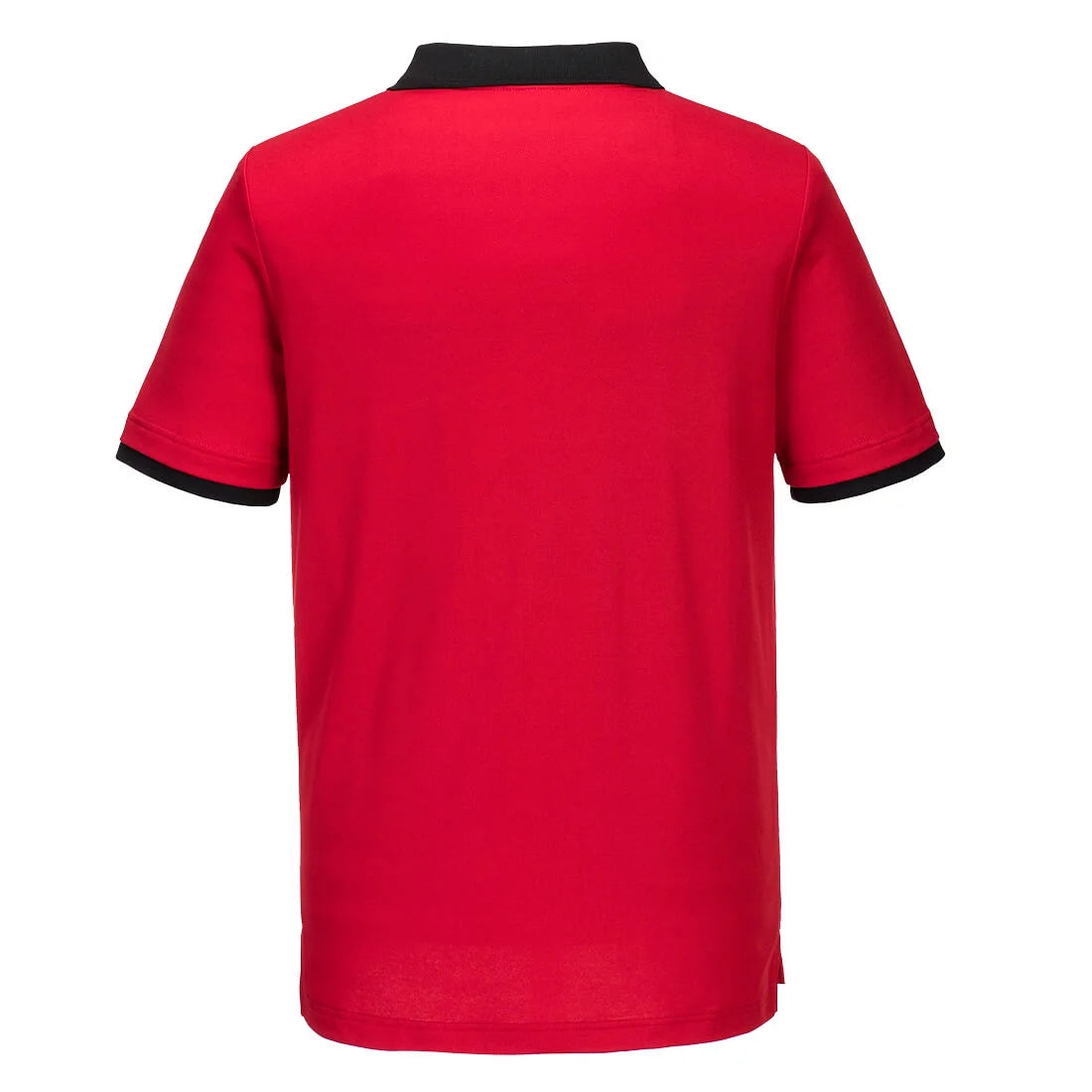 Mens Cotton Active Polo Shirt- Bannav S Bannav LLC