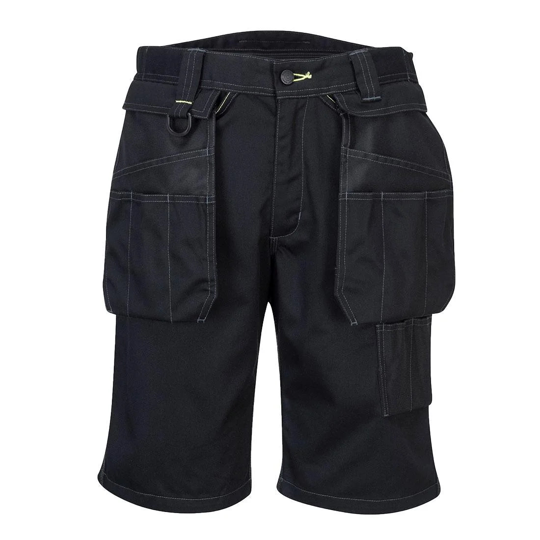 Mens PW3 Holster Pocket Shorts- Bannav S Bannav LLC