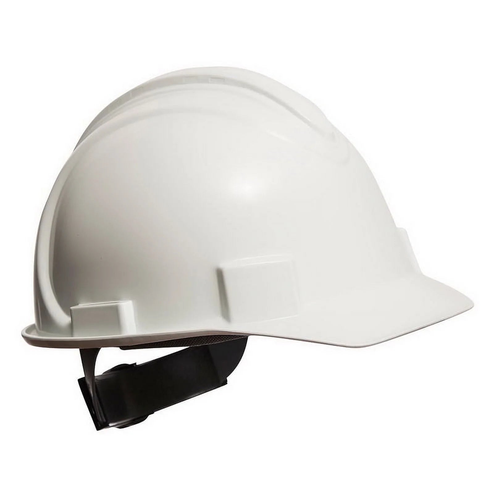 PW01 Safety Pro Hard Hat-Red- Bannav S Bannav LLC